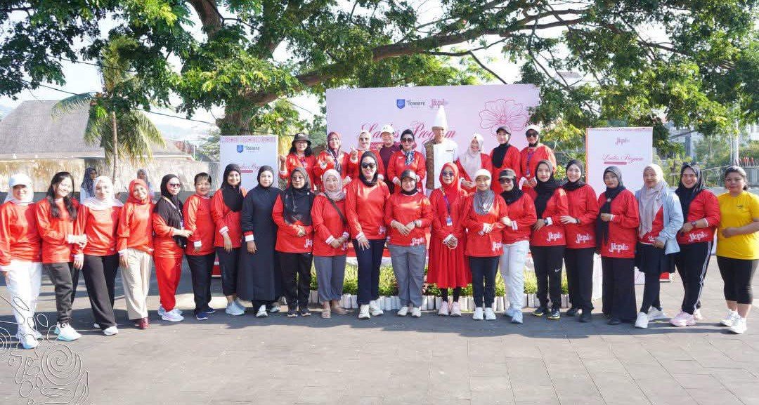 Ladies Program